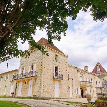 Bordeaux Chateau Lafleur Quinsac  Εξωτερικό φωτογραφία