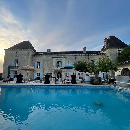 Bordeaux Chateau Lafleur Quinsac  Εξωτερικό φωτογραφία