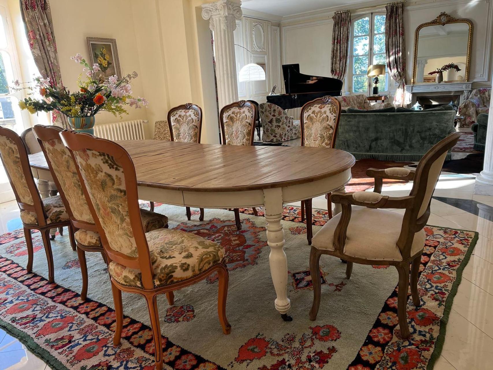 Bordeaux Chateau Lafleur Quinsac  Εξωτερικό φωτογραφία