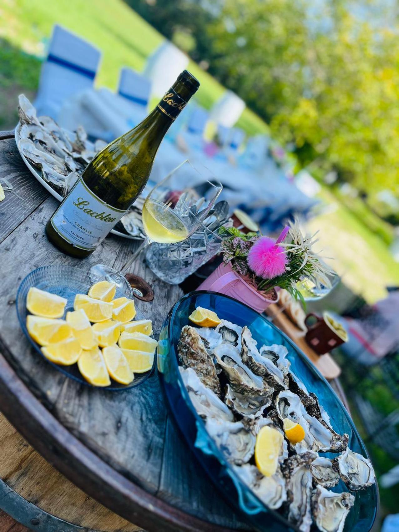 Bordeaux Chateau Lafleur Quinsac  Εξωτερικό φωτογραφία