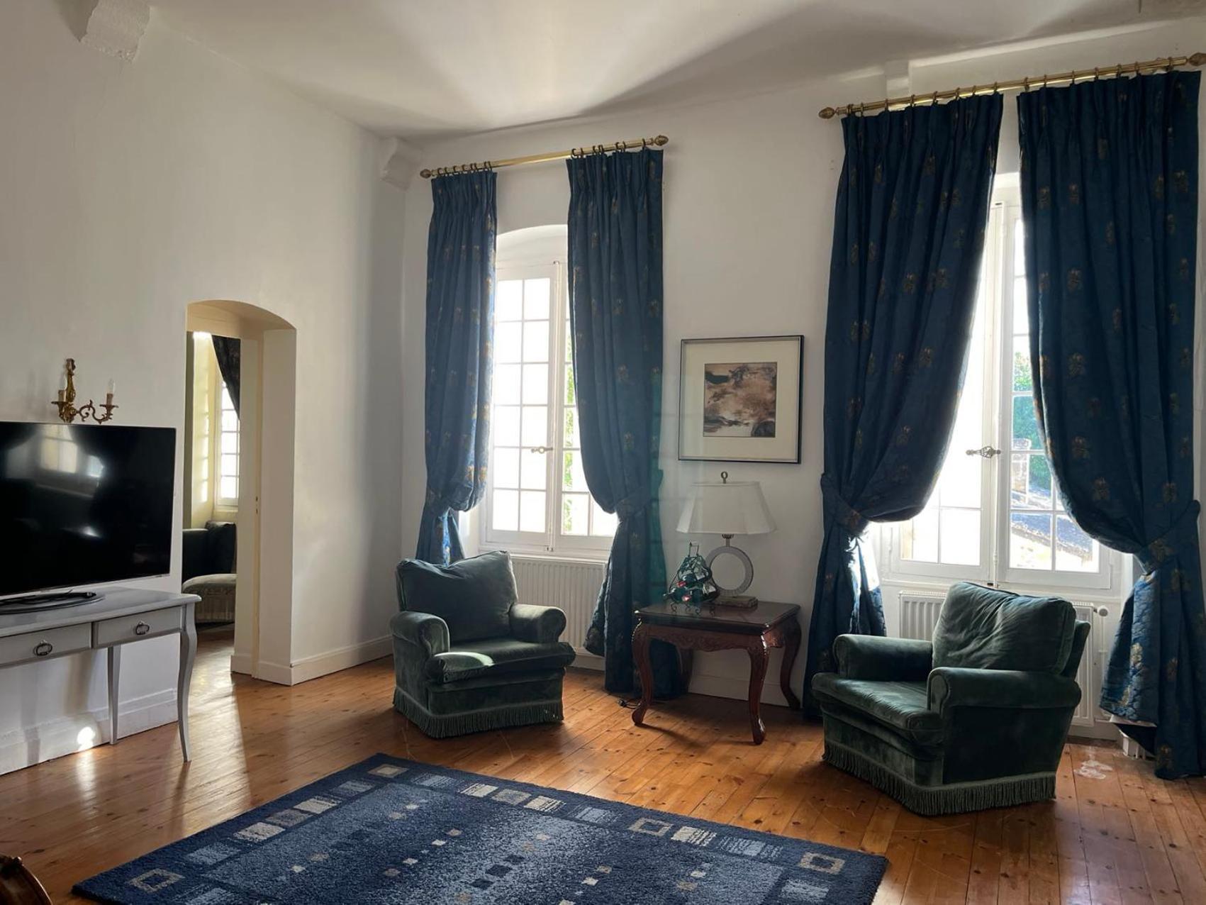 Bordeaux Chateau Lafleur Quinsac  Εξωτερικό φωτογραφία