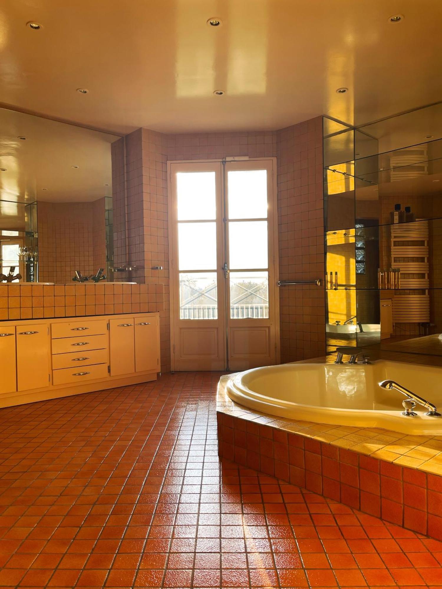 Bordeaux Chateau Lafleur Quinsac  Εξωτερικό φωτογραφία